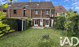 Maison 7 Pièces 129 m² à vendre à Antony (92160)