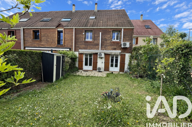 Maison 7 pièces 649000 €