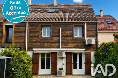 Maison 7 pièces 649000 €