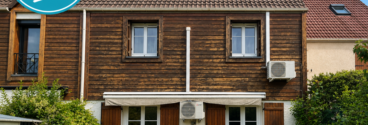 Maison 7 Pièces 129 m² à vendre à Antony (92160)