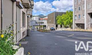 Commerce  100 m² à vendre à Clermont-Ferrand (63000)