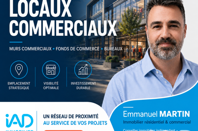 Commerce  199600 €