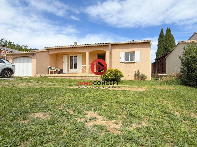 Maison à vendre Laudun-l'Ardoise — photo 1