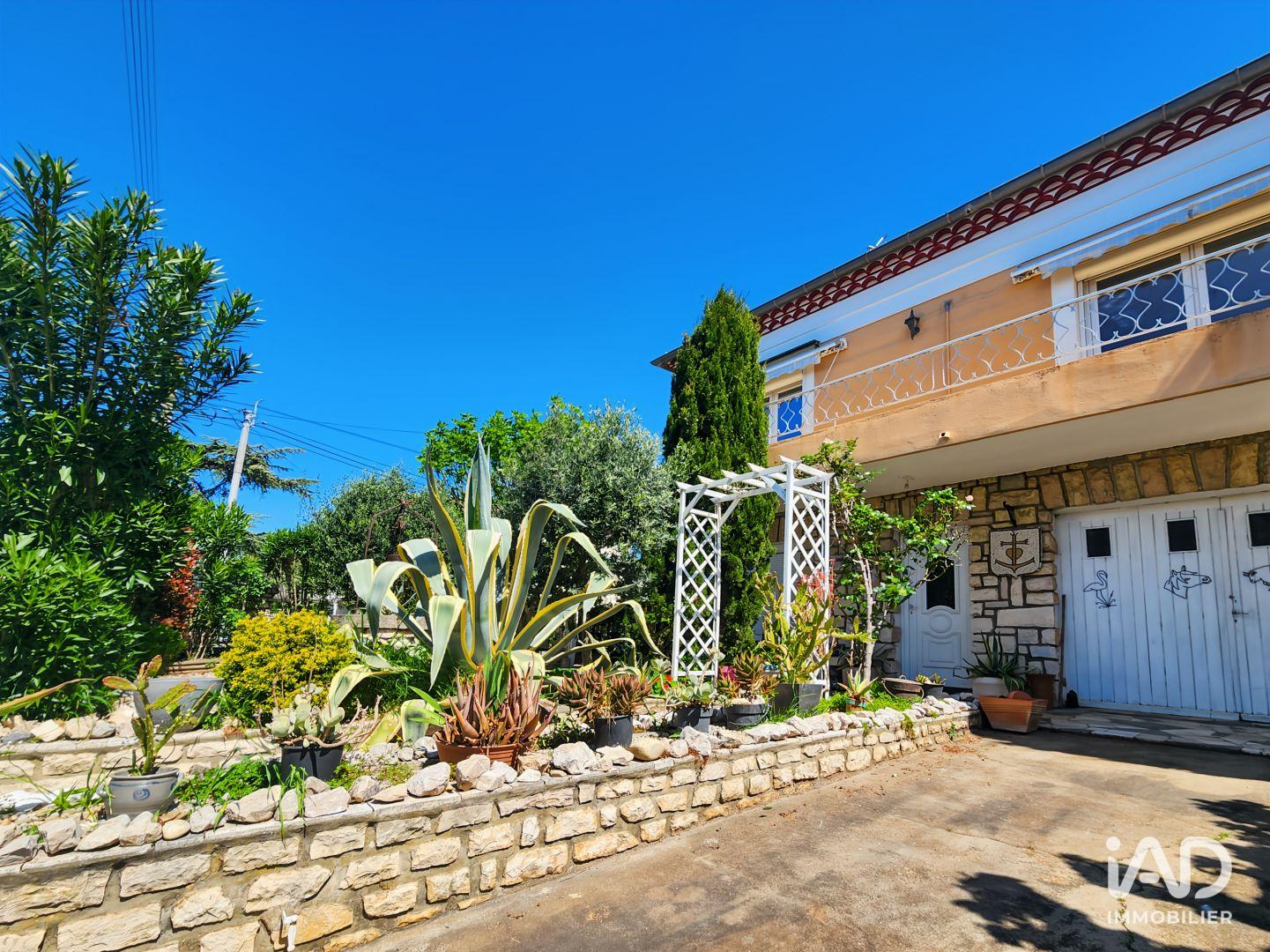 Maison à vendre, 5 pièces, 132 m², Fourques