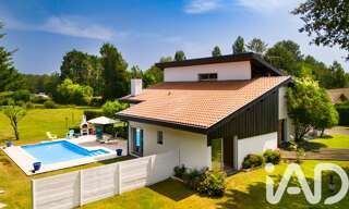 Maison 7 Pièces 176 m² à vendre à Saint-Vincent-de-Paul (40990)