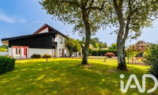 Maison 7 Pièces 176 m² à vendre à Saint-Vincent-de-Paul (40990)