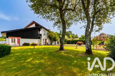 Maison 7 pièces 510000 €