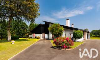 Maison 7 Pièces 176 m² à vendre à Saint-Vincent-de-Paul (40990)