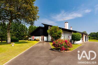 Maison 7 pièces 510000 €
