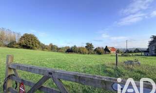 Terrain  40158 m² à vendre à Vire Normandie (14500)
