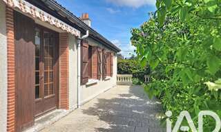 Maison 3 Pièces 79 m² à vendre à Meung-sur-Loire (45130)