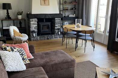 Appartement 3 pièces 525000 €