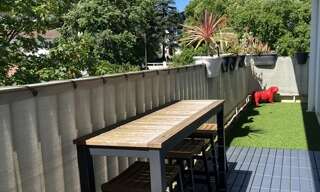 Appartement 3 Pièces 81 m² à vendre à Biarritz (64200)