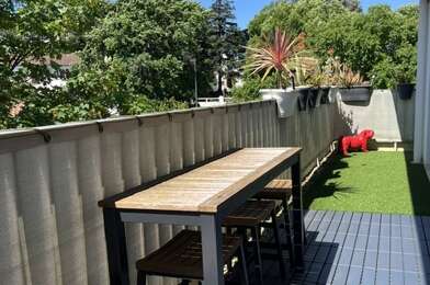 Appartement 3 pièces 499000 €