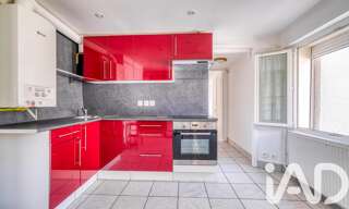 Appartement 1 Pièce 55 m² à vendre à Louvres (95380)