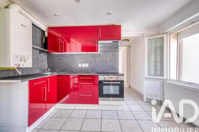 Appartement 1 pièces 166000 €