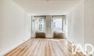 Appartement 1 Pièce 55 m² à vendre à Louvres (95380)