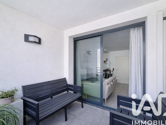 Vente Appartement 2 pièces — photo du bien