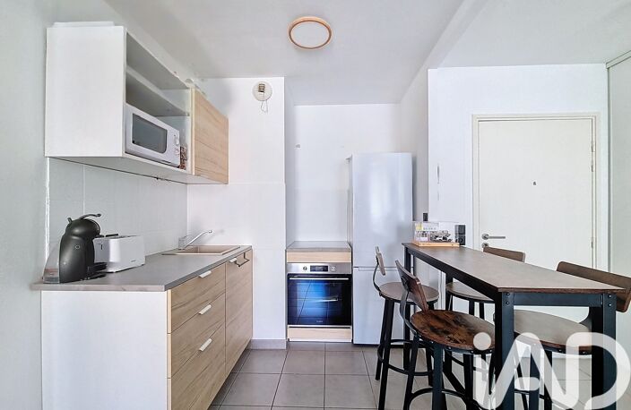 Vente Appartement 2 pièces — photo 3