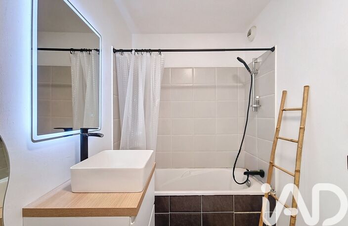 Vente Appartement 2 pièces — photo 5