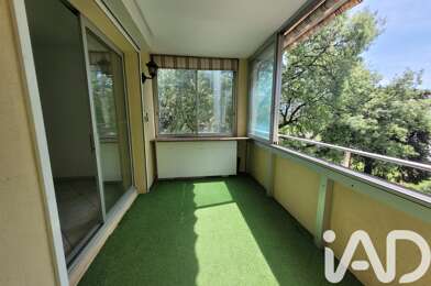 Appartement 3 pièces 229000 €