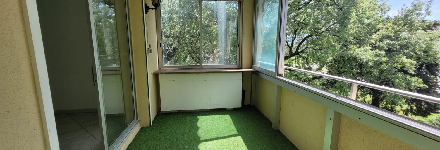 Appartement 3 Pièces 66 m² à vendre à La Garde (83130)