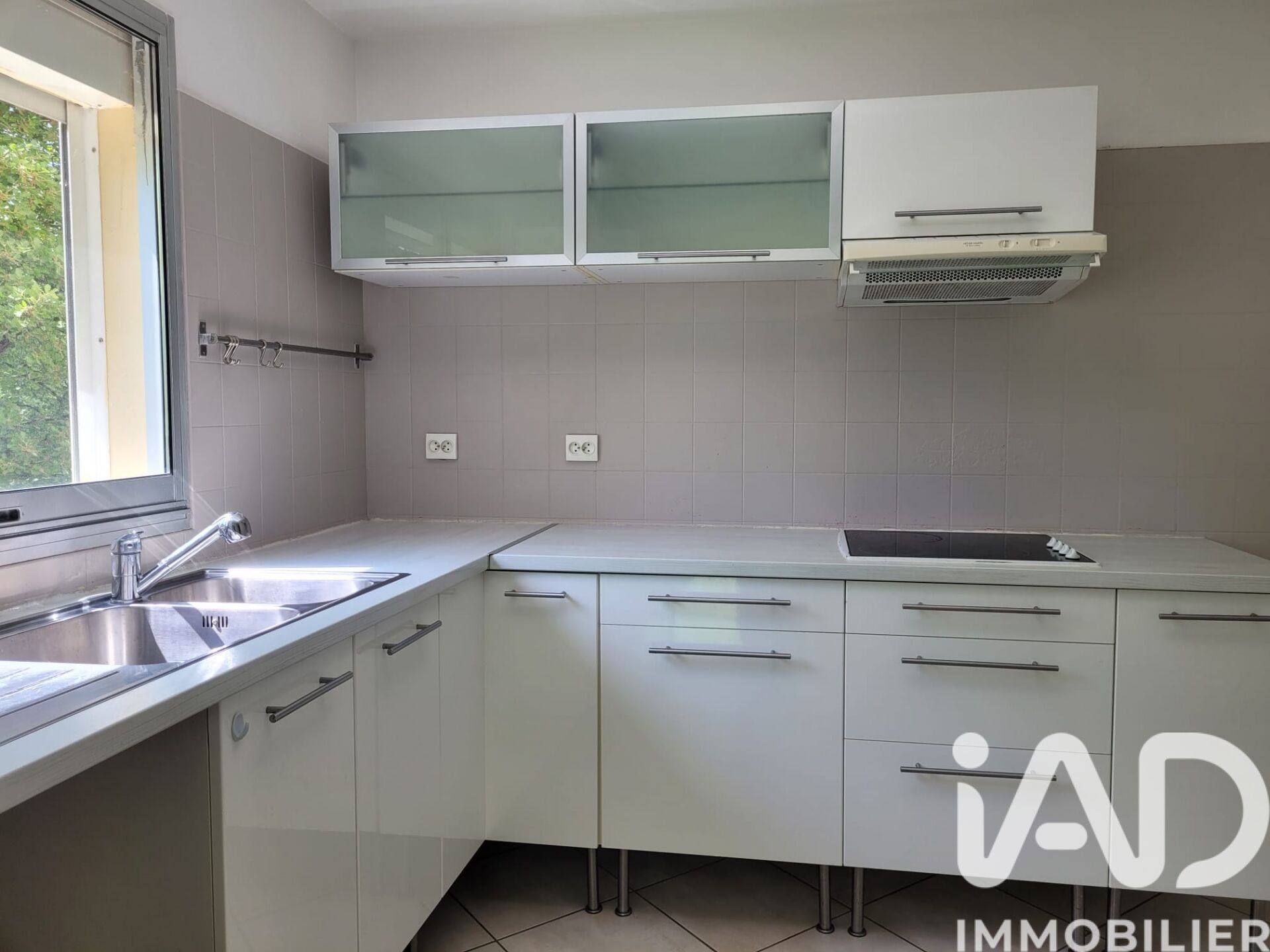 Vente Appartement 3 pièces - Photo 2