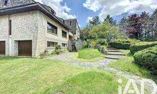 Maison 11 Pièces 272 m² à vendre à Le Malzieu-Ville (48140)