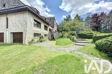 Maison 11 pièces 315000 €