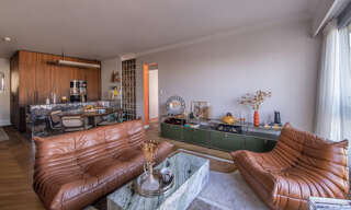 Appartement 3 Pièces 74 m² à vendre à Nantes (44000)