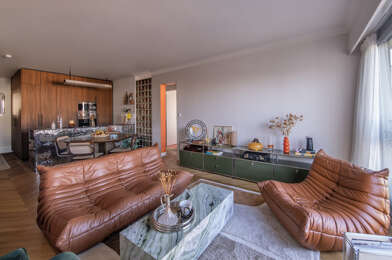 Appartement 3 pièces 335000 €