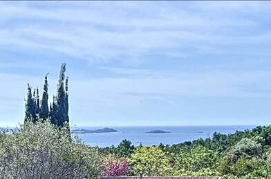 Terrain  1248000 €