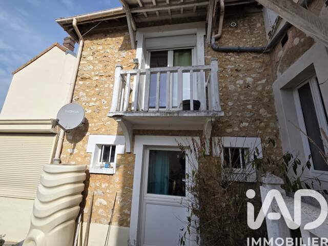 Vente Maison/villa 3 pièces — photo du bien