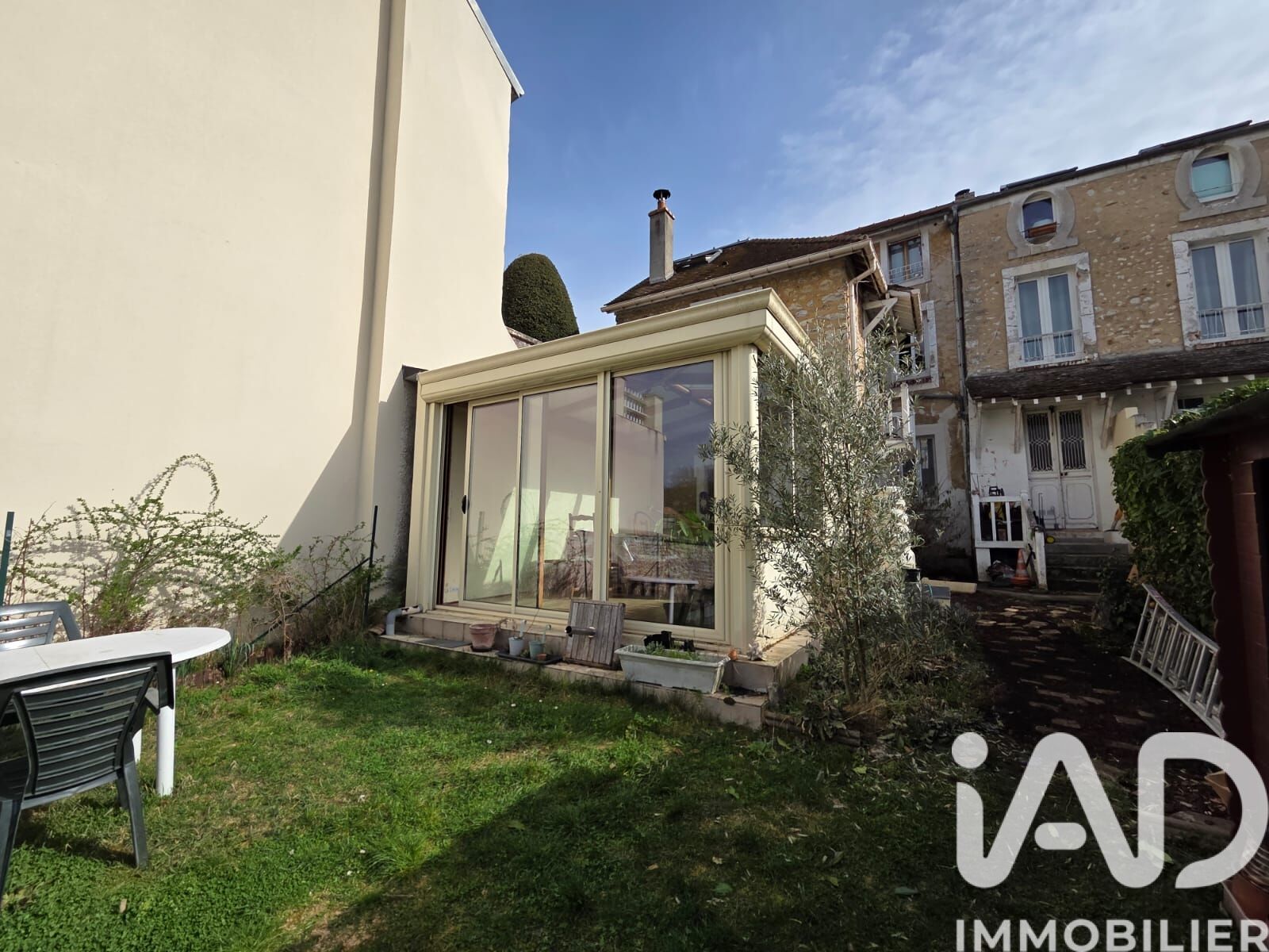 Vente Maison/villa 3 pièces - Photo 4