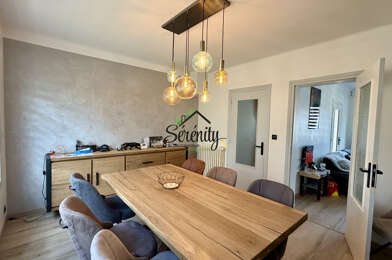 Maison 6 pièces 147000 €