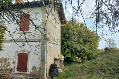 Maison 5 pièces 66000 €
