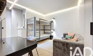 Appartement 2 Pièces 22 m² à vendre à Dijon (21000)