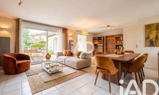 Maison 5 Pièces 114 m² à vendre à Guyancourt (78280)