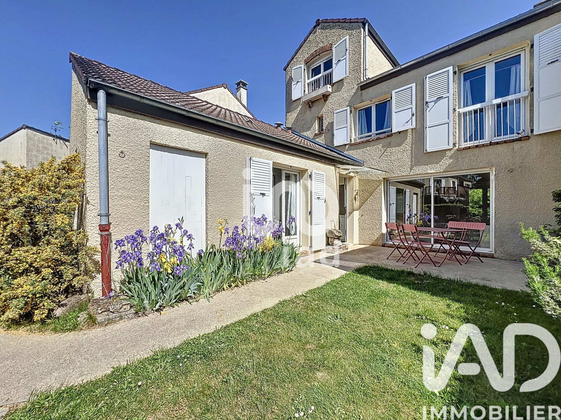 Vente Maison/villa 5 pièces - Photo 3