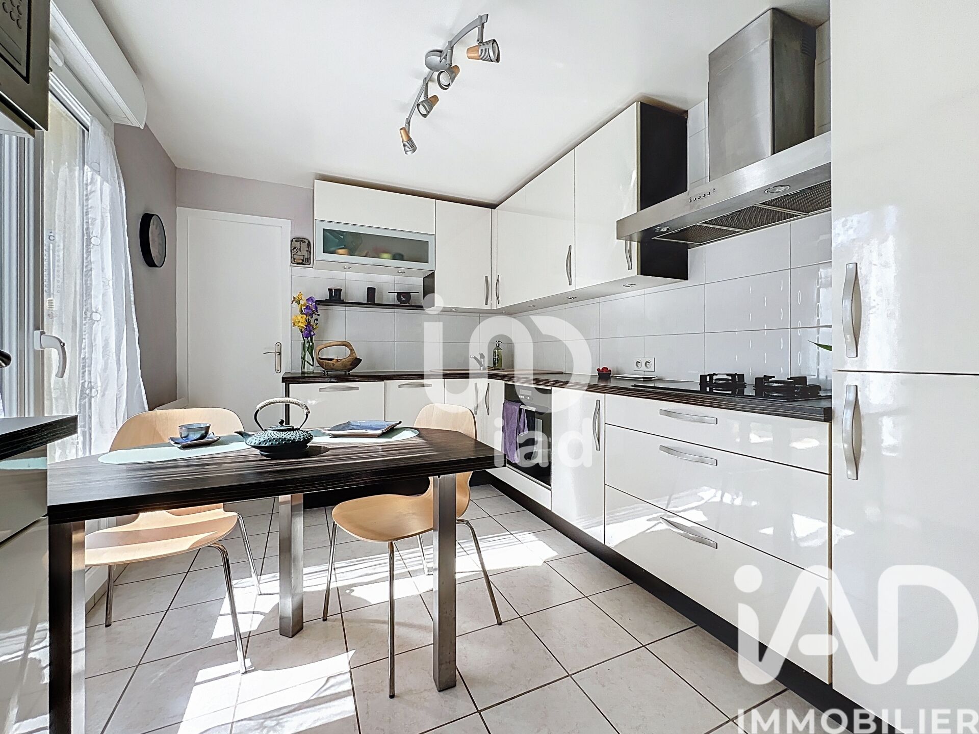Vente Maison/villa 5 pièces - Photo 4