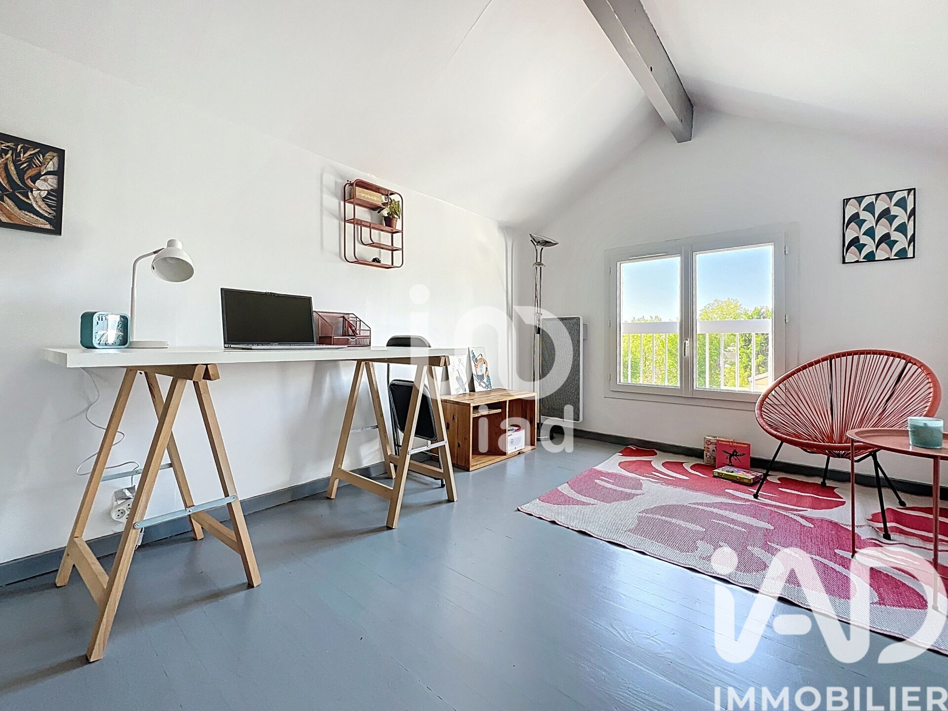 Vente Maison/villa 5 pièces - Photo 5