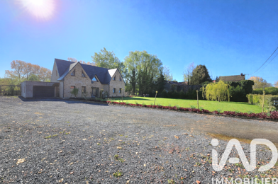 Maison 6 pièces 343000 €