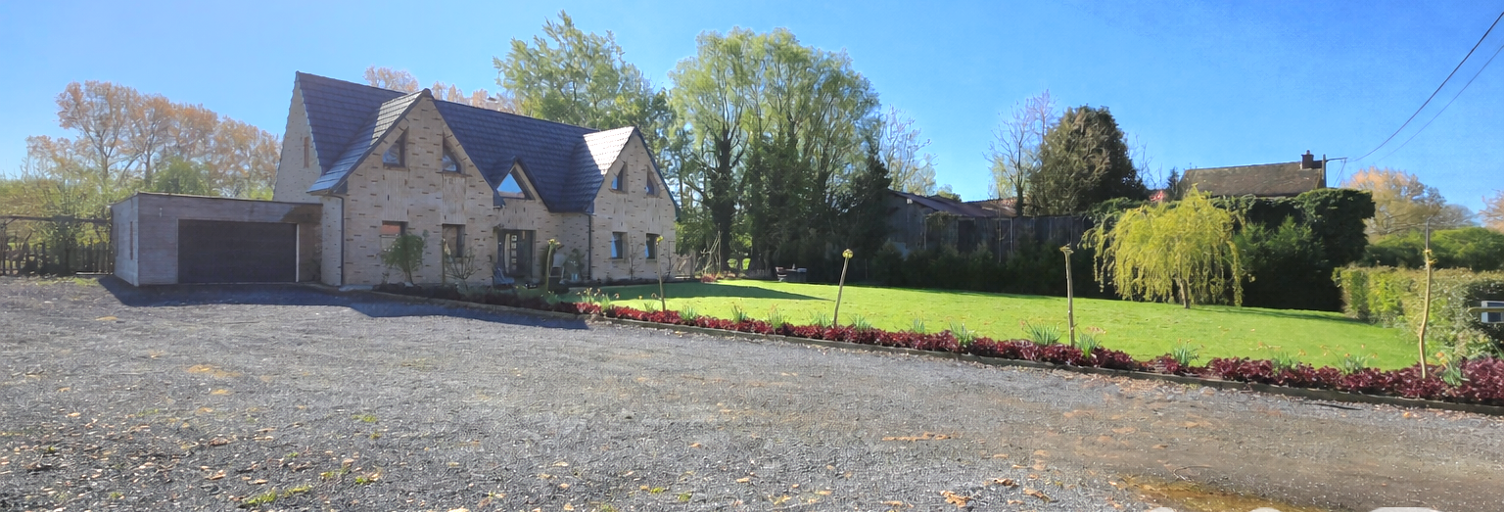 Maison 6 Pièces 129 m² à vendre à Prédefin (62134)