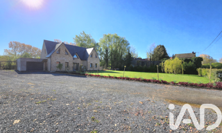 Maison 6 Pièces 129 m² à vendre à Prédefin (62134)