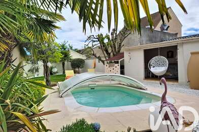 Maison 7 pièces 390000 €