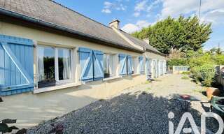 Maison 7 Pièces 148 m² à vendre à Ombrée d'Anjou (49420)