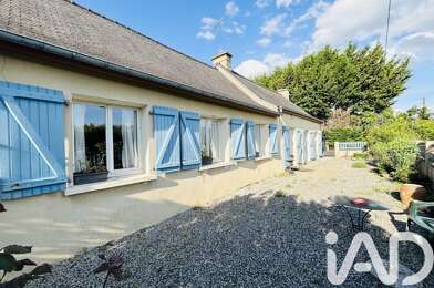 Maison 7 pièces 119900 €