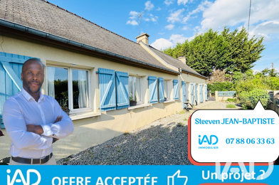 Maison 7 pièces 109000 €