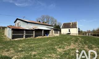 Maison 5 Pièces 100 m² à vendre à Brée (53150)