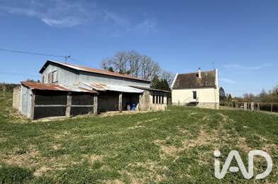 Maison 5 pièces 116000 €